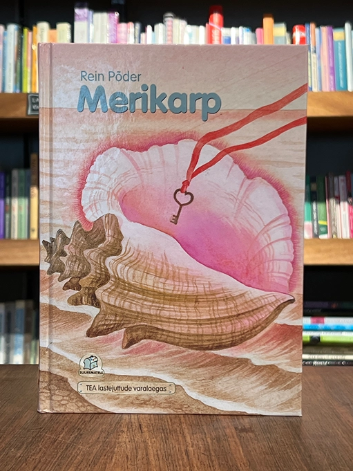 Merikarp