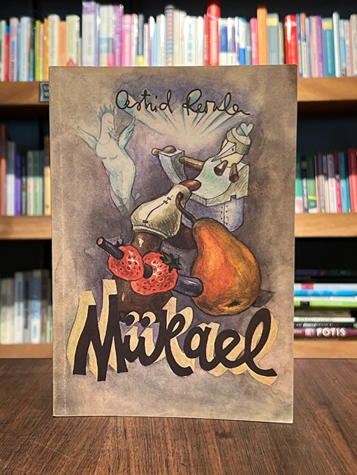 Miikael