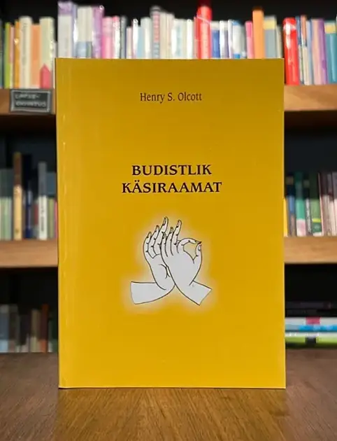 Budistlik käsiraamat
