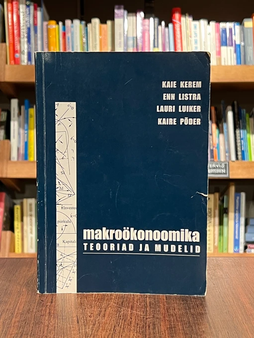 Makroökonoomika teooriad ja mudelid