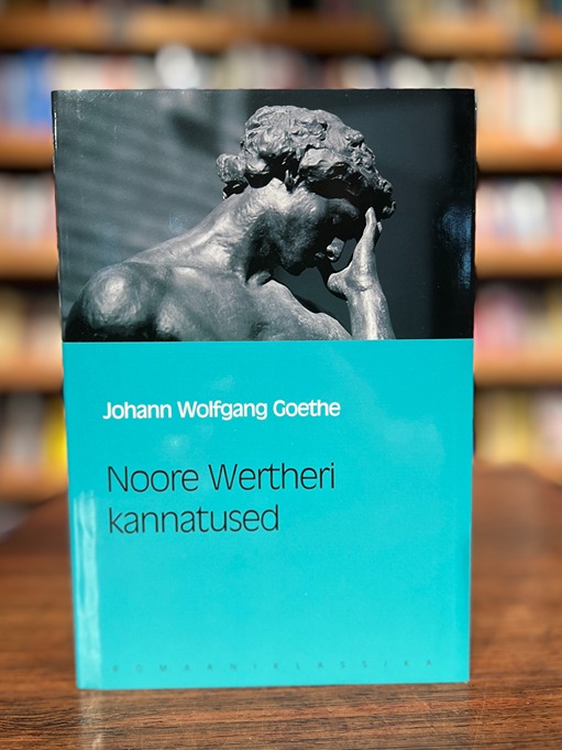 Noore Wertheri kannatused