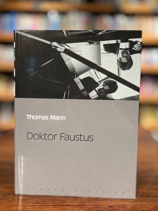Doktor Faustus