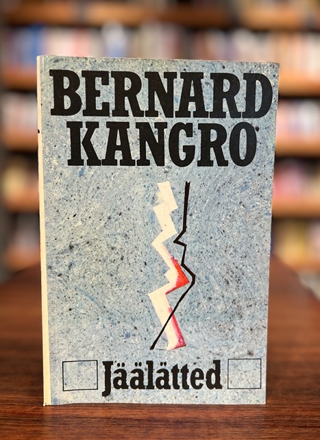 Jäälätted
