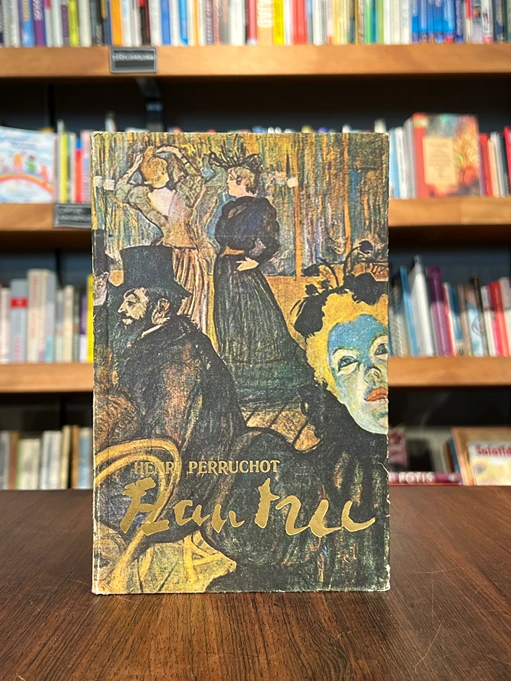 Toulouse-Lautrec