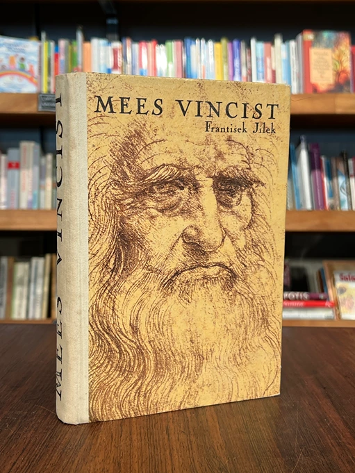 Mees Vincist