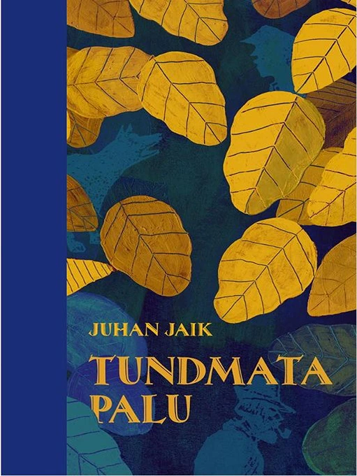 Tundmata palu