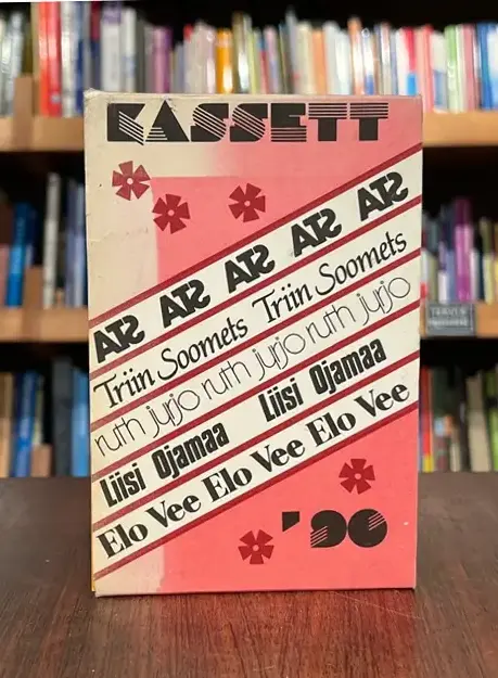 Kassett '90