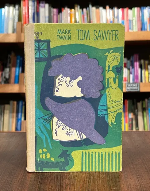 Tom Sawyer
