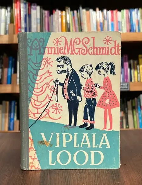 Viplala lood