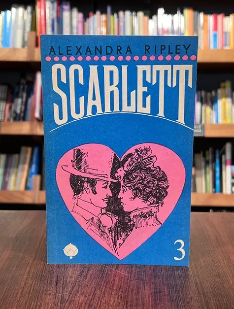 Scarlett 3. osa