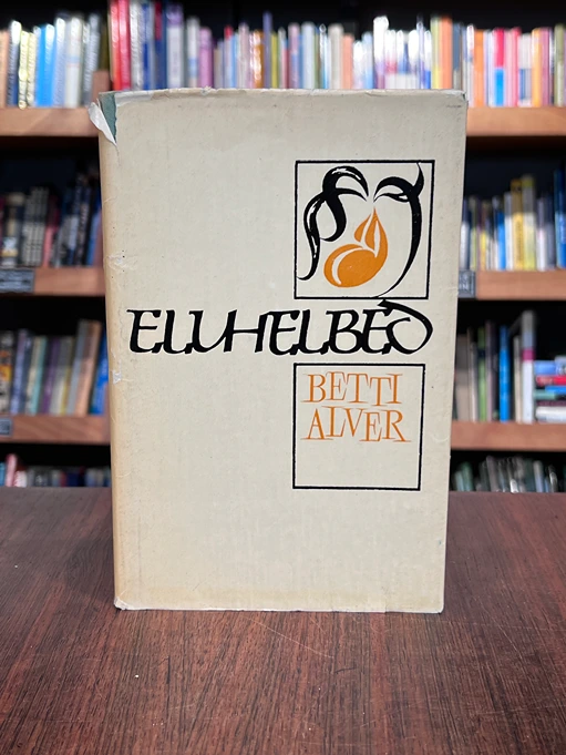 Eluhelbed