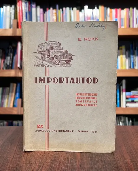 Importautod