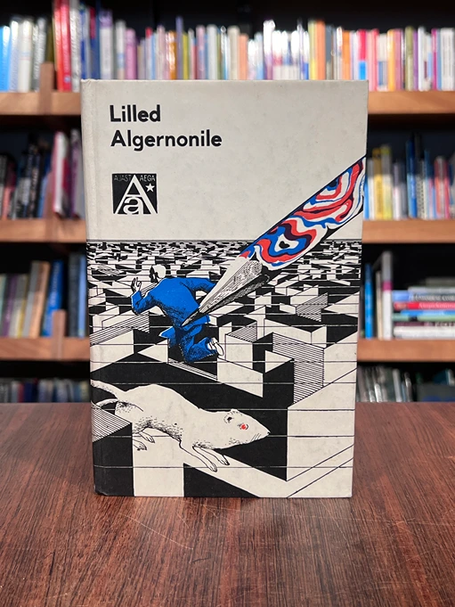 Lilled Algernonile