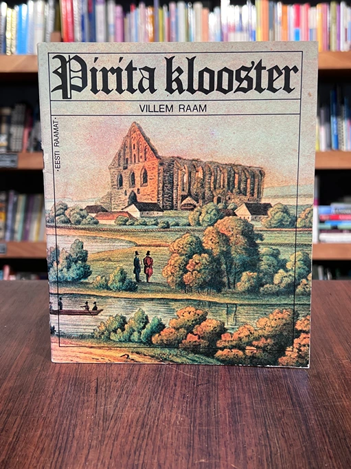 Pirita klooster