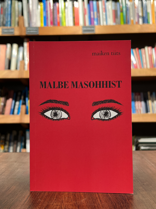 Malbe masohhist