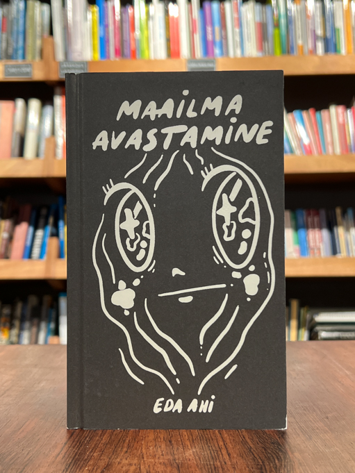 Eda Ahi