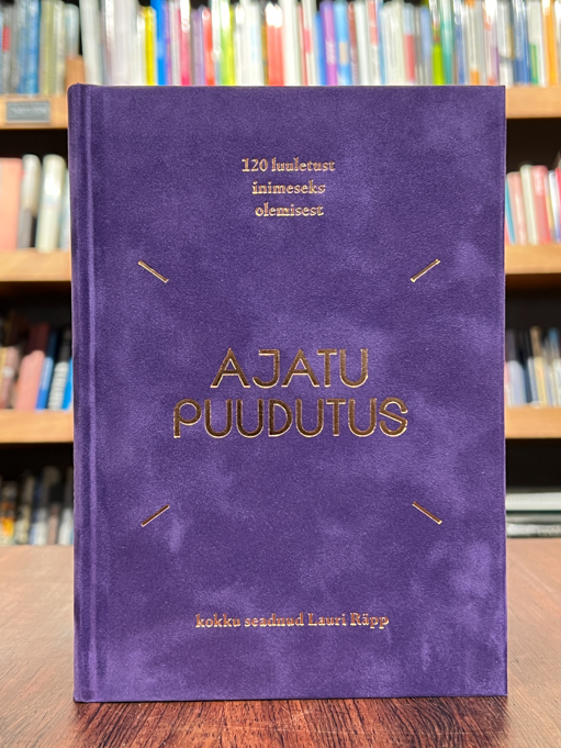 Ajatu puudutus