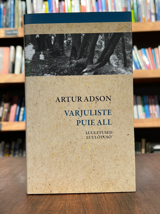 Artur Adson