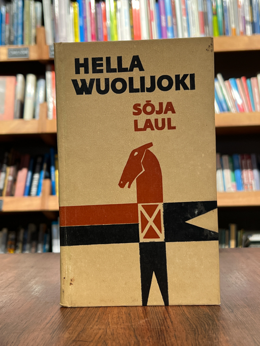 Hella Wuolijoki