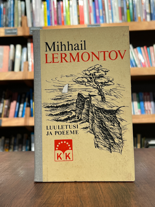 Mihhail Lermontov