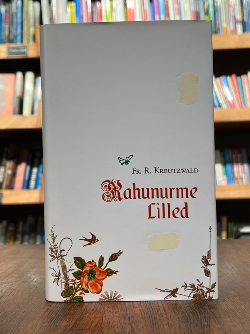 Rahunurme lilled: hommiku - ja õhtuohvrid