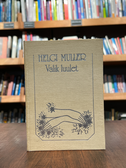 Helgi Muller