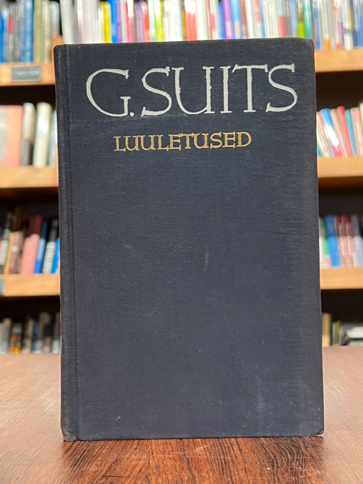 Gustav Suits