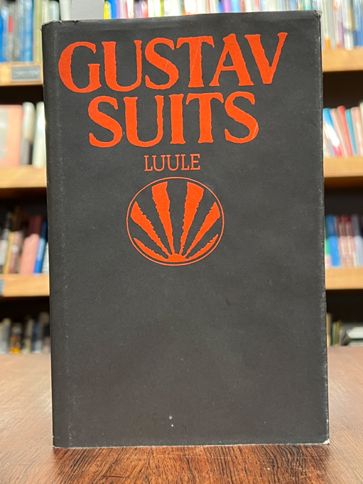 Gustav Suits
