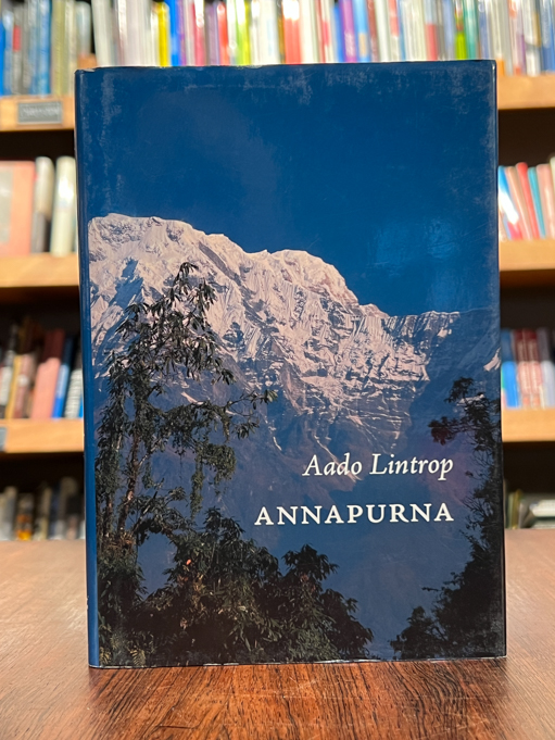 Annapurna