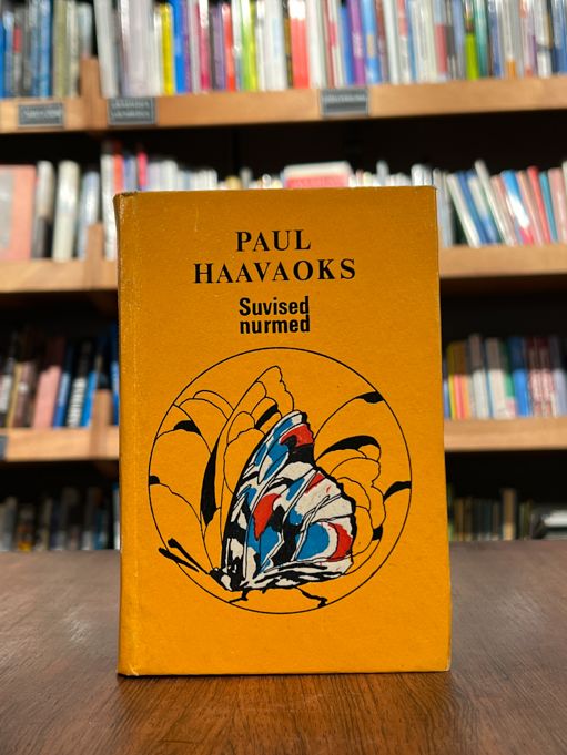 Paul Haavaoks