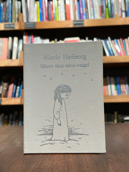 Marie Heiberg