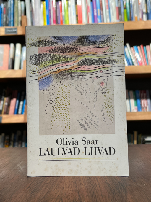 Laulvad liivad