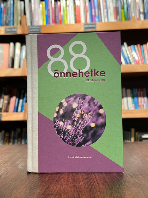 88 õnnehetke