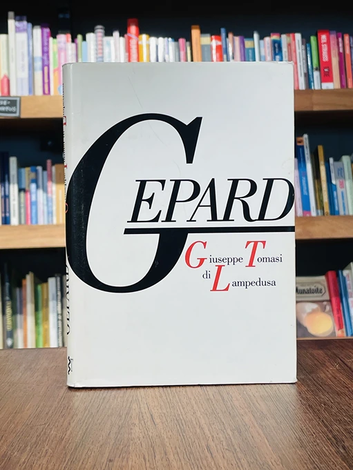 Gepard