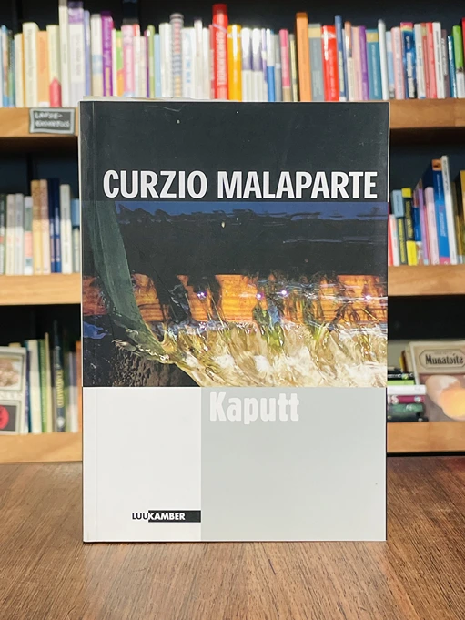 Kaputt