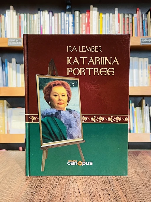Katariina portree