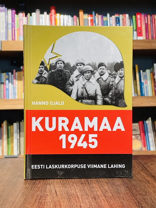 Kuramaa 1945