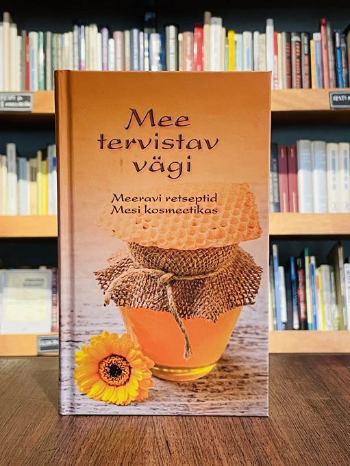 Mee tervistav vägi