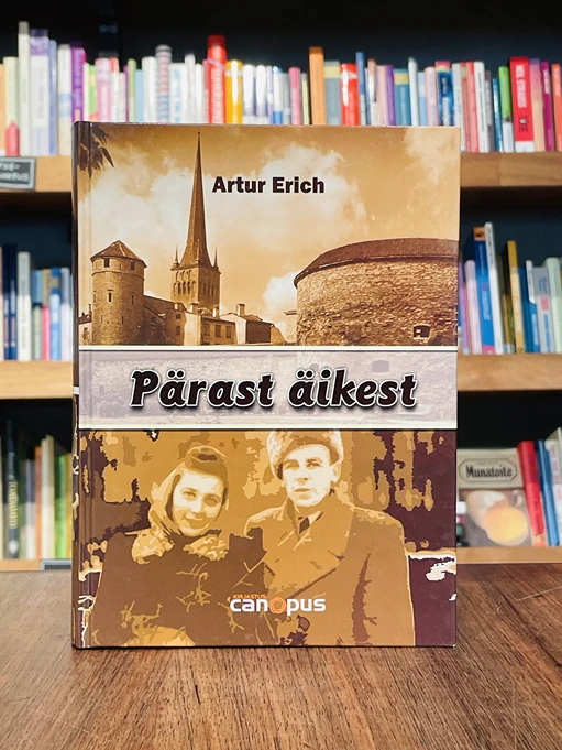 Pärast äikest