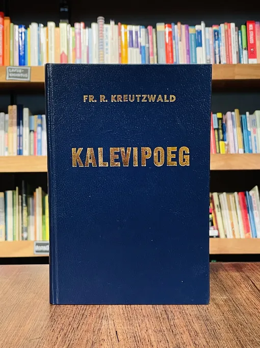 Kalevipoeg