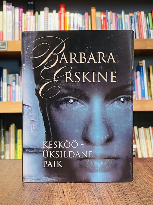 Kesköö - üksildane paik