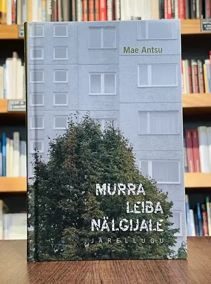 Murra leiba nälgijale. Järellugu