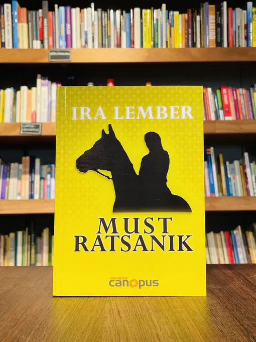 Must ratsanik