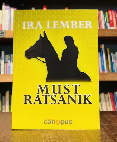 Must ratsanik