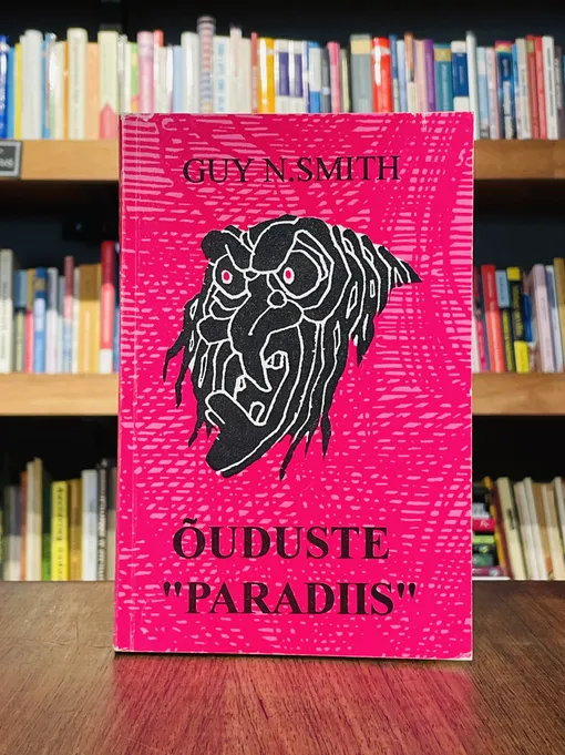 Õuduste "Paradiis"