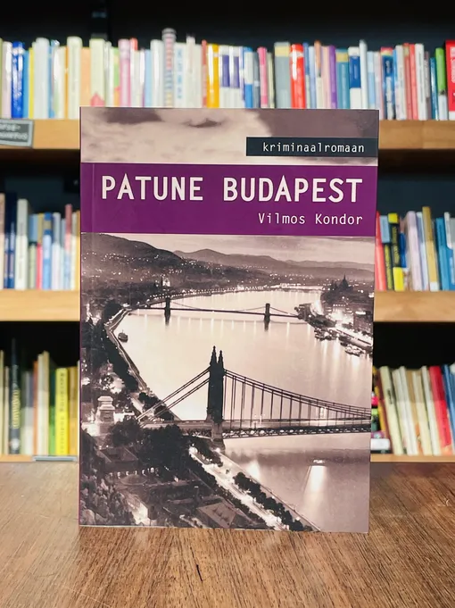 Patune Budapest