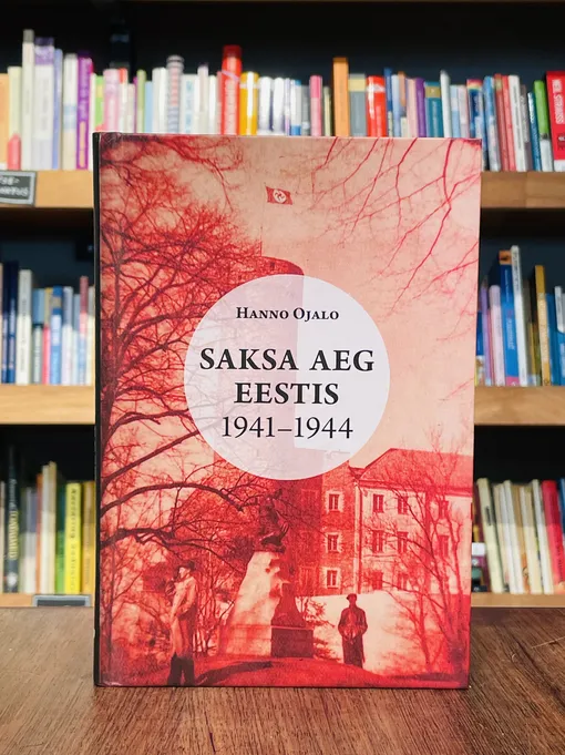 Saksa aeg Eestis 1941-1944