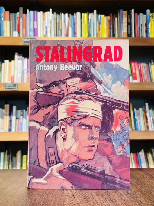 Stalingrad