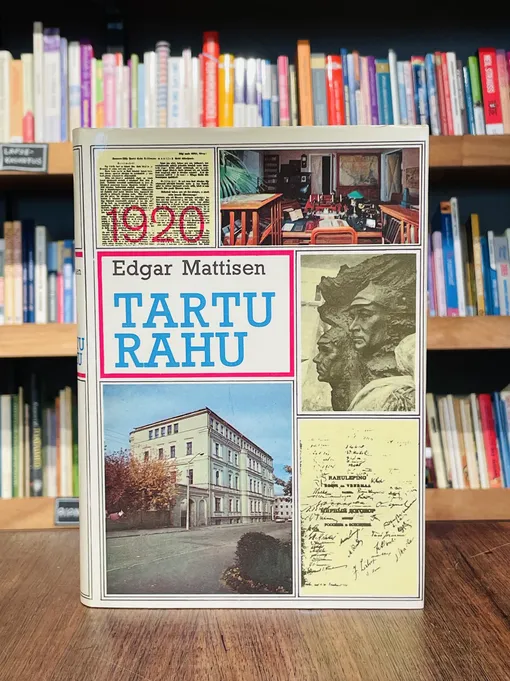 Tartu rahu