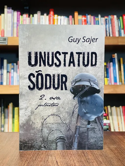 Unustatud sõdur 2. osa